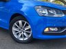 USED 2015 65 VOLKSWAGEN POLO 1.2 SE TSI DSG 5d 89 BHP 
