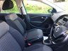 USED 2015 65 VOLKSWAGEN POLO 1.2 SE TSI DSG 5d 89 BHP 