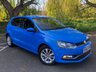 USED 2015 65 VOLKSWAGEN POLO 1.2 SE TSI DSG 5d 89 BHP 