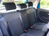 USED 2015 65 VOLKSWAGEN POLO 1.2 SE TSI DSG 5d 89 BHP 