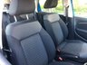USED 2015 65 VOLKSWAGEN POLO 1.2 SE TSI DSG 5d 89 BHP 
