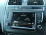 USED 2015 65 VOLKSWAGEN POLO 1.2 SE TSI DSG 5d 89 BHP 