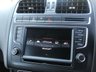 USED 2015 65 VOLKSWAGEN POLO 1.2 SE TSI DSG 5d 89 BHP 