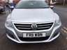 USED VOLKSWAGEN PASSAT 
