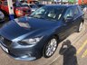 USED 2012 62 MAZDA 6 2.2 D SPORT NAV 5d 148 BHP 