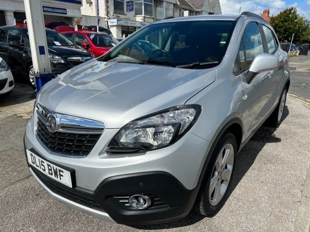 1970 15 Vauxhall Mokka 