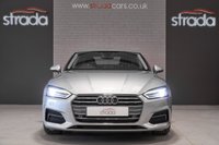 USED 2018 68 AUDI A5 2.0 TFSI SPORT MHEV 2d 188 BHP +NATIONWIDE HOME DELIVERY+