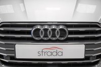 USED 2018 68 AUDI A5 2.0 TFSI SPORT MHEV 2d 188 BHP +NATIONWIDE HOME DELIVERY+