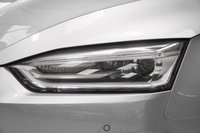 USED 2018 68 AUDI A5 2.0 TFSI SPORT MHEV 2d 188 BHP +NATIONWIDE HOME DELIVERY+