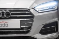 USED 2018 68 AUDI A5 2.0 TFSI SPORT MHEV 2d 188 BHP +NATIONWIDE HOME DELIVERY+