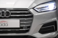 USED 2018 68 AUDI A5 2.0 TFSI SPORT MHEV 2d 188 BHP +NATIONWIDE HOME DELIVERY+