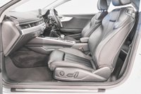 USED 2018 68 AUDI A5 2.0 TFSI SPORT MHEV 2d 188 BHP +NATIONWIDE HOME DELIVERY+