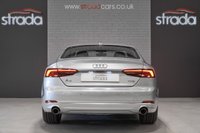 USED 2018 68 AUDI A5 2.0 TFSI SPORT MHEV 2d 188 BHP +NATIONWIDE HOME DELIVERY+