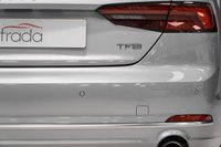 USED 2018 68 AUDI A5 2.0 TFSI SPORT MHEV 2d 188 BHP +NATIONWIDE HOME DELIVERY+