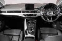 USED 2018 68 AUDI A5 2.0 TFSI SPORT MHEV 2d 188 BHP +NATIONWIDE HOME DELIVERY+
