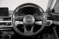 USED 2018 68 AUDI A5 2.0 TFSI SPORT MHEV 2d 188 BHP +NATIONWIDE HOME DELIVERY+