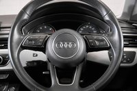 USED 2018 68 AUDI A5 2.0 TFSI SPORT MHEV 2d 188 BHP +NATIONWIDE HOME DELIVERY+