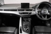 USED 2018 68 AUDI A5 2.0 TFSI SPORT MHEV 2d 188 BHP +NATIONWIDE HOME DELIVERY+