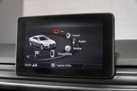 USED 2018 68 AUDI A5 2.0 TFSI SPORT MHEV 2d 188 BHP +NATIONWIDE HOME DELIVERY+