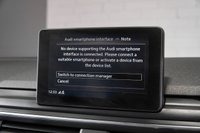 USED 2018 68 AUDI A5 2.0 TFSI SPORT MHEV 2d 188 BHP +NATIONWIDE HOME DELIVERY+