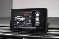 USED 2018 68 AUDI A5 2.0 TFSI SPORT MHEV 2d 188 BHP +NATIONWIDE HOME DELIVERY+
