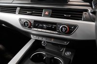 USED 2018 68 AUDI A5 2.0 TFSI SPORT MHEV 2d 188 BHP +NATIONWIDE HOME DELIVERY+