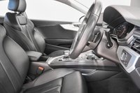 USED 2018 68 AUDI A5 2.0 TFSI SPORT MHEV 2d 188 BHP +NATIONWIDE HOME DELIVERY+