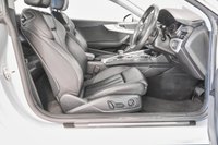 USED 2018 68 AUDI A5 2.0 TFSI SPORT MHEV 2d 188 BHP +NATIONWIDE HOME DELIVERY+
