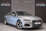 USED 2018 68 AUDI A5 2.0 TFSI SPORT MHEV 2d 188 BHP +NATIONWIDE HOME DELIVERY+