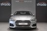 USED 2018 68 AUDI A5 2.0 TFSI SPORT MHEV 2d 188 BHP +NATIONWIDE HOME DELIVERY+