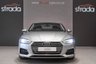 USED 2018 68 AUDI A5 2.0 TFSI SPORT MHEV 2d 188 BHP +NATIONWIDE HOME DELIVERY+