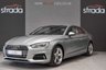 USED 2018 68 AUDI A5 2.0 TFSI SPORT MHEV 2d 188 BHP +NATIONWIDE HOME DELIVERY+