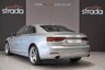 USED 2018 68 AUDI A5 2.0 TFSI SPORT MHEV 2d 188 BHP +NATIONWIDE HOME DELIVERY+