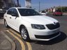 USED 2013 63 SKODA OCTAVIA 1.2 S TSI 5d 104 BHP 