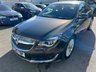 USED 2015 65 VAUXHALL INSIGNIA 1.6 TECH LINE CDTI ECOFLEX S/S 5d 134 BHP 