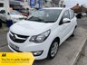 USED 2015 65 VAUXHALL VIVA 1.0 SE ECOFLEX 5d 74 BHP 