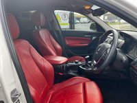 USED 2014 64 BMW 1 SERIES 2.0 116D SPORT 5d 114 BHP 