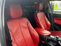 USED 2014 64 BMW 1 SERIES 2.0 116D SPORT 5d 114 BHP 