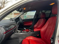 USED 2014 64 BMW 1 SERIES 2.0 116D SPORT 5d 114 BHP 