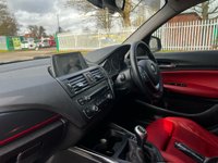 USED 2014 64 BMW 1 SERIES 2.0 116D SPORT 5d 114 BHP 