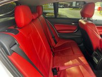 USED 2014 64 BMW 1 SERIES 2.0 116D SPORT 5d 114 BHP 