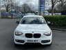 USED 2014 64 BMW 1 SERIES 2.0 116D SPORT 5d 114 BHP 