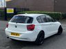 USED 2014 64 BMW 1 SERIES 2.0 116D SPORT 5d 114 BHP 