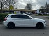 USED 2014 64 BMW 1 SERIES 2.0 116D SPORT 5d 114 BHP 