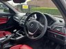 USED 2014 64 BMW 1 SERIES 2.0 116D SPORT 5d 114 BHP 