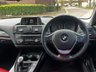 USED 2014 64 BMW 1 SERIES 2.0 116D SPORT 5d 114 BHP 