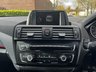 USED 2014 64 BMW 1 SERIES 2.0 116D SPORT 5d 114 BHP 