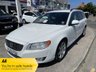 USED VOLVO V70 