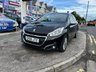 USED 2015 65 PEUGEOT 208 1.6 BLUE HDI S/S ALLURE 5d 100 BHP 