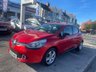 USED 2015 65 RENAULT CLIO 0.9 DYNAMIQUE NAV TCE 5d 89 BHP 